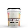 20KG Bucket of Tom Brown
