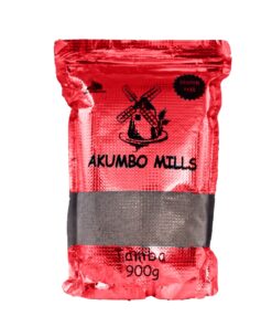 New Tamba Packs