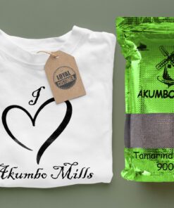 Novelty T.Shirt + Tamarind-tamba