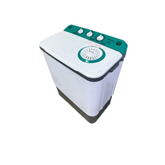 Novelty Washing Machine (5kg) Akumbo Mills