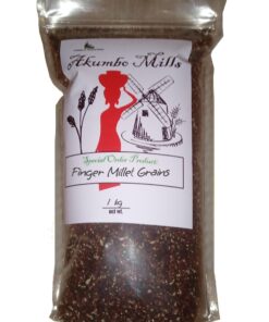 Finger Millet Grains 1kg