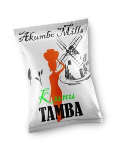 Akumbo Mills Tamba 50g Sachet
