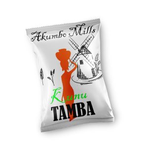 Akumbo Mills Tamba 50g Sachet