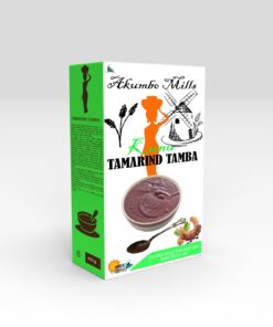 TAMARIND-TAMBA (450g)