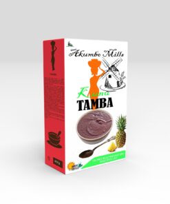 TAMBA (450g)