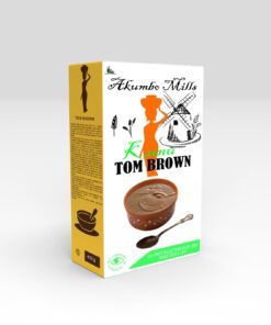 TOM BROWN (450g)